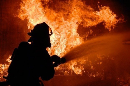 Incendiu la Singerei. O femeie a fost gasita carbonizata in propria casa. Ce spun pompierii