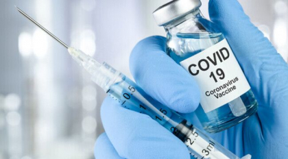 Marea Britanie: Toti adultii vor primi prima doza de vaccin impotriva Covid-19 pana la 31 iulie