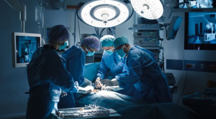 O femeie din SUA a murit dupa un transplant de plamani infectati cu coronavirus O femeie din SUA a murit dupa un transplant de plamani infectati cu coronavirus
