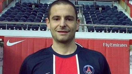 Povestea de film a unui fotbalist-fantoma: Cu o simpla fotografie a pacalit lumea fotbalului, devenind un „star” gata sa joace in UCL Povestea de film a unui fotbalist-fantoma: Cu o simpla fotografie a pacalit lumea fotbalului, devenind un „star” gata sa joace in UCL
