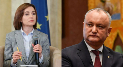 Care politician se bucura de cea mai mare incredere a cetatenilor. Ce arata datele unui sondaj - FOTO