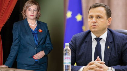 Sondaj. Ce candidati s-ar ispravi cel mai bine in functia de prim-ministru