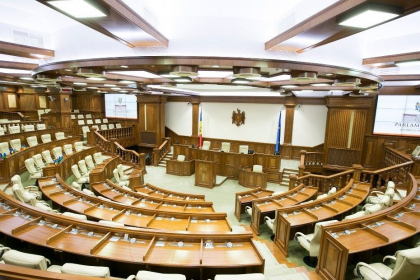 Sondaj. Ce partide ar accede in Parlament, daca duminica viitoare ar avea loc alegeri parlamentare anticipate - FOTO