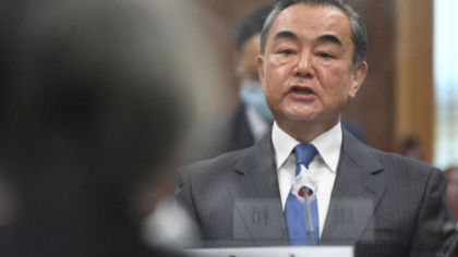 China vrea resetarea relatiei cu SUA. Ministru: „Suntem pregatiti sa avem o comunicare sincera” China vrea resetarea relatiei cu SUA. Ministru: „Suntem pregatiti sa avem o comunicare sincera”