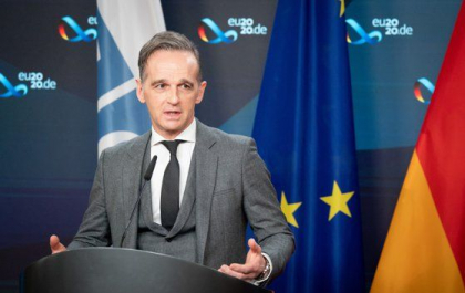 Germania indeamna UE sa pregateasca noi sanctiuni impotriva Rusiei, dupa condamnarea lui Navalnii. Acesta risca sa ajunga intr-un lagar de munca
