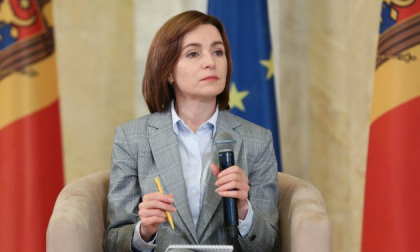 Ultima ora. Curtea Constitutionala a decis: decretul Maiei Sandu - NECONSTITUTIONAL. Presedinta a inaintat-o ilegal pentru a doua oara pe Natalia Gavrilita la functia de premier