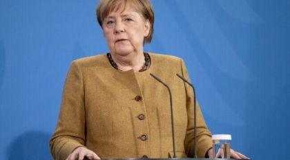 Planul lui Merkel pentru ridicarea restrictiilor in Germania: reluarea activitatilor in 3 etape Planul lui Merkel pentru ridicarea restrictiilor in Germania: reluarea activitatilor in 3 etape