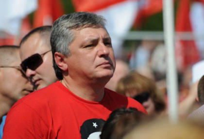 Si fara banca, si fara bani: Oleg Voronin continua razboiul in instante contra BNM Si fara banca, si fara bani: Oleg Voronin continua razboiul in instante contra BNM