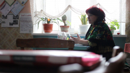 Adrian Glijin, rapit pe 7 octombrie 2020, continua sa fie detinut ilegal la Tiraspol - VIDEO