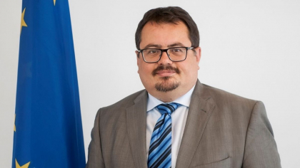PSRM, catre Peter Michalko: "Va indemnam sa respectati suveranitatea si independenta RM"