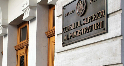 Sedinta Consiliului Superior al Magistraturii din 23 februarie 2021 - amanata