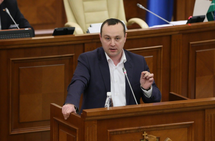 PSRM anunta ca ar putea incepe procedura de demitere a membrilor ANRE, in contextul scumpirilor carburantilor PSRM anunta ca ar putea incepe procedura de demitere a membrilor ANRE, in contextul scumpirilor carburantilor