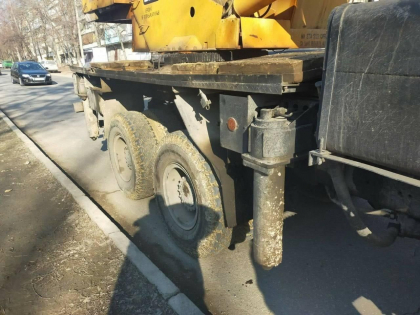 Ion Ceban cere amendarea soferilor companiilor de constuctii, masinile carora vor lasa urme de noroi pe strazi si trotuare Ion Ceban cere amendarea soferilor companiilor de constuctii, masinile carora vor lasa urme de noroi pe strazi si trotuare