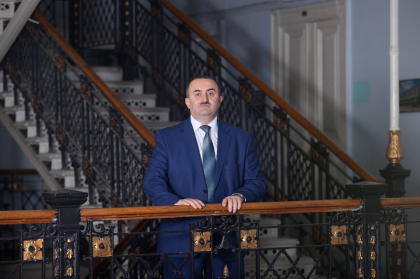 Scrisoare deschisa, adresata Maiei Sandu si comisiei parlamentare de ancheta, de la un fost director CFM: "Cer sa ma audieze pentru a oferi informatii veridice" / DOC
