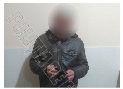Un uncrainean, dat in cautare de Interpol, retinut la frontiera Moldovei. Ce spune politia