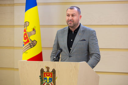 PAS, sesizare la Procuratura Generala privind defrisarile ilegale: "Vom solicita si Consiliului Suprem de Securitate sa intervina" / DOC PAS, sesizare la Procuratura Generala privind defrisarile ilegale: "Vom solicita si Consiliului Suprem de Securitate sa intervina" / DOC