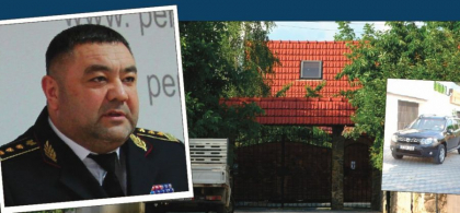 30 de zile de arest preventiv pentru adjunctul Administratiei Nationale a Penitenciarelor, Serghei Demcenco 30 de zile de arest preventiv pentru adjunctul Administratiei Nationale a Penitenciarelor, Serghei Demcenco