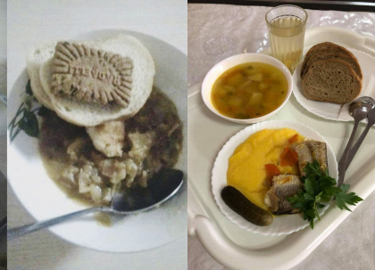 Alimentatia copiilor in institutiile educationale - sub lupa autoritatilor! Mai multi operatori economici au fost convocati in sedinta la primaria Chisinau Alimentatia copiilor in institutiile educationale - sub lupa autoritatilor! Mai multi operatori economici au fost convocati in sedinta la primaria Chisinau