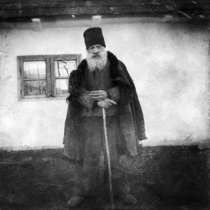 Un moldovean a ajuns pe paginele Washington Post, dupa ce a publicat mai multe fotografii vechi, din viata satului disparut - GALERIE FOTO