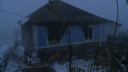 Decizia Curtii de Apel Chisinau: Autorul triplului omor de la Mereseni isi va petrece restul vietii dupa gratii