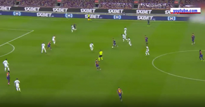 Daca in Champions League a suferit o infrangere usturatoare in fata lui PSG, in La Liga lucrurile stau mult mai bine pentru Barcelona Daca in Champions League a suferit o infrangere usturatoare in fata lui PSG, in La Liga lucrurile stau mult mai bine pentru Barcelona
