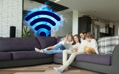 De ce peste 400 de mii de moldoveni au ales internet fix de la Moldtelecom?