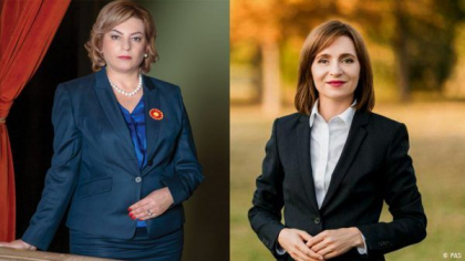 Mariana Durlesteanu a scris cateva comentarii la emisiunea InPROfunzime, in timp ce Maia Sandu se afla in studiou: "Hibridul Guvernului Sandu. De ce ai cedat puterea si nu ai facut schimbarea" - FOTO Mariana Durlesteanu a scris cateva comentarii la emisiunea InPROfunzime, in timp ce Maia Sandu se afla in studiou: "Hibridul Guvernului Sandu. De ce ai cedat puterea si nu ai facut schimbarea" - FOTO