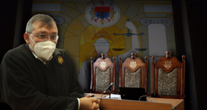 „Omul sa fie, articol se va gasi”. Schimbarile de la Judecatoria Cahul, dupa ce ZdG a scris despre conditiile de munca ale angajatilor instantei „Omul sa fie, articol se va gasi”. Schimbarile de la Judecatoria Cahul, dupa ce ZdG a scris despre conditiile de munca ale angajatilor instantei