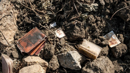 Masacrul cu 800 de morti din Axum, descris de martori: "Tot ce vedeai pe strazi erau cadavre si oameni plangand"