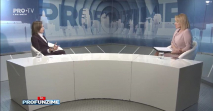 Maia Sandu: ,,Nu vad rostul de a desemna un alt candidat la functia de premier. Nu voi mai veni cu niciun decret" 