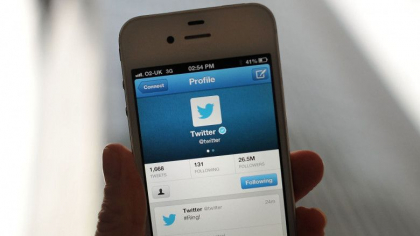 Moscova acuza Twitter de „dictatura digitala” dupa blocarea unor conturi legate de Rusia