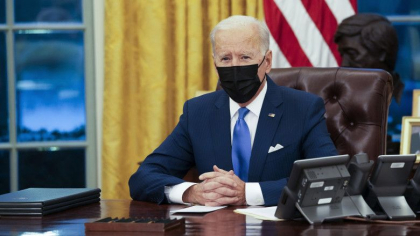 Administratia Biden ar putea opri livrarile de armament ofensiv din SUA catre Arabia Saudita Administratia Biden ar putea opri livrarile de armament ofensiv din SUA catre Arabia Saudita