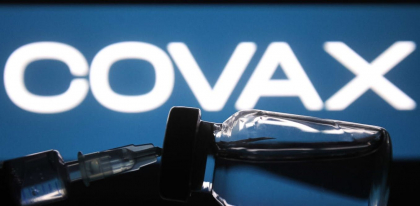 Ultima ora. COVAX a confirmat livrarea primului lot de vaccinuri impotriva COVID-19 pentru Republica Moldova 