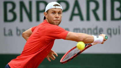 Radu Albot ajunge in semifinalele turneului ATP de la Singapore Radu Albot ajunge in semifinalele turneului ATP de la Singapore