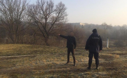 Un barbat din Rabnita a vrut sa treaca, pentru a doua oara in doua luni, ilegal frontiera. De data aceasta s-a pornit sa treaca Prutul prin  inot 