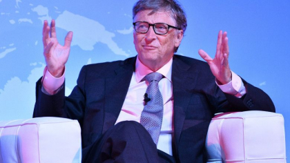 De ce nu investeste Bill Gates in Bitcoin: Daca ai mai putini bani decat Elon Musk, trebuie sa ai grija de ei De ce nu investeste Bill Gates in Bitcoin: Daca ai mai putini bani decat Elon Musk, trebuie sa ai grija de ei