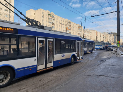 Transportul public din capitala nu va fi suspendat in weekend, iar gradinitele vor ramane deschise / DOC