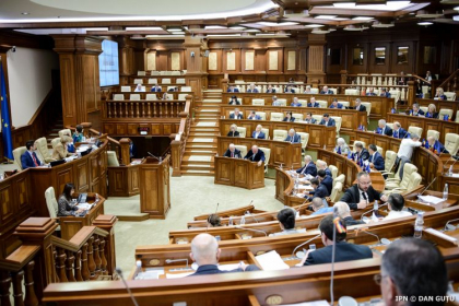 PSRM, PD, PAS si Platforma DA, pe lungimi de unda diferite in privinta unui guvern de tranzitie PSRM, PD, PAS si Platforma DA, pe lungimi de unda diferite in privinta unui guvern de tranzitie