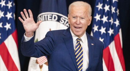 Lovitura pentru companiile chineze de tehnologie din SUA. Ce a decis Joe Biden Lovitura pentru companiile chineze de tehnologie din SUA. Ce a decis Joe Biden