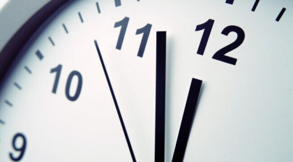 Cand trecem la ora de vara in 2021. Ceasurile se vor da inainte cu o ora Cand trecem la ora de vara in 2021. Ceasurile se vor da inainte cu o ora