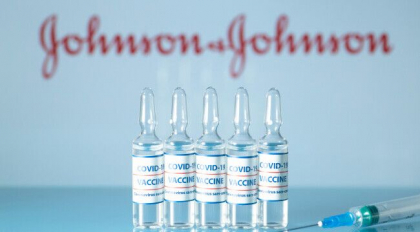 Statele Unite au autorizat vaccinul impotriva Covid-19 produs de Johnson & Johnson Statele Unite au autorizat vaccinul impotriva Covid-19 produs de Johnson & Johnson