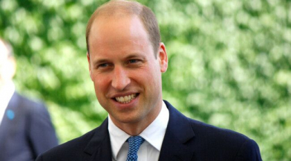 Printul William incurajeaza vaccinarea si avertizeaza cu privire la mesajele de dezinformare in mediul virtual