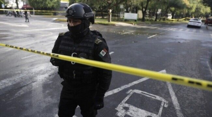 Atac armat la o petrecere organizata in Mexic. Cel putin 11 persoane au fost ucise Atac armat la o petrecere organizata in Mexic. Cel putin 11 persoane au fost ucise