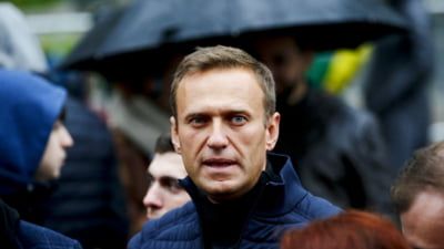 Aleksei Navalnii a fost mutat intr-o colonie penitenciara. Avocatul acestuia a declarat ca nici el si nici familia sa nu au fost informati unde se afla exact opozantul rus
