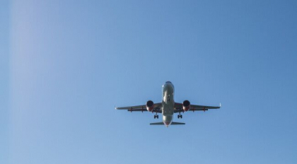 Un avion a revenit pe aeroport, dupa ce capitanul a fost atacat de o pisica in cabina pilotilor Un avion a revenit pe aeroport, dupa ce capitanul a fost atacat de o pisica in cabina pilotilor