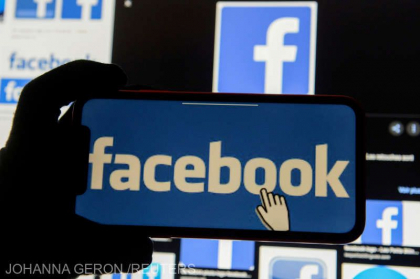 SUA: Facebook va plati 650 de milioane de dolari intr-o disputa privind confidentialitatea