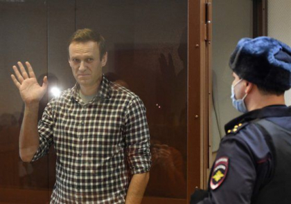 Alexei Navalnii a fost transferat intr-un alt penitenciar. Anuntul autoritatilor ruse Alexei Navalnii a fost transferat intr-un alt penitenciar. Anuntul autoritatilor ruse