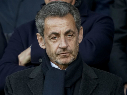 Fostul presedinte francez Nicolas Sarkozy, condamnat la trei ani de inchisoare pentru coruptie si trafic de influenta