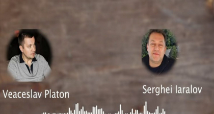 AUDIO/ Platon il intreaba pe Iaralov ce raspunsuri sa le dea avocatilor lui Plahotniuc, intr-un proces de judecata din Olanda. Candu si Andronachi – vizati in conversatia telefonica dintre cei doi - ZDG.MD