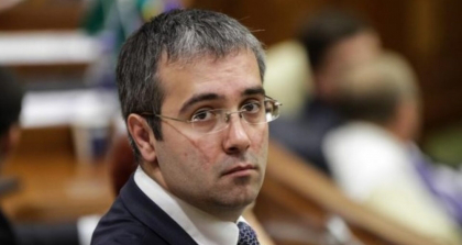 Sergiu Sirbu cere sa i se explice de ce nu a fost admis la sedinta CSS: "A fost sau nu informat ANI despre presupusa situatie de conflict de interese cu persoana mea" / DOC Sergiu Sirbu cere sa i se explice de ce nu a fost admis la sedinta CSS: "A fost sau nu informat ANI despre presupusa situatie de conflict de interese cu persoana mea" / DOC